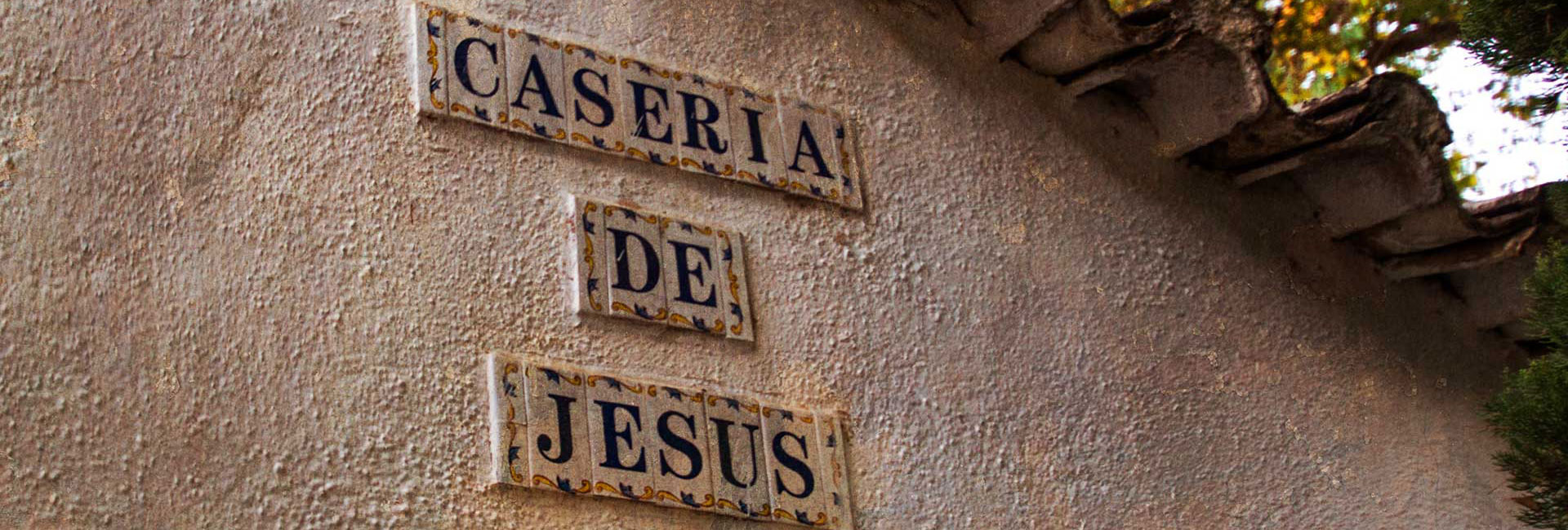 003 Caseria De Jesus
